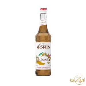 Monin Caramel 25 cl