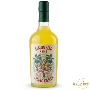 Silvio Carta - Limonello Zero