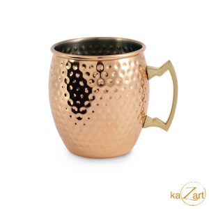 WD - Moscowmule Mok 500ml