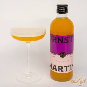 Williams Cocktails - Pornstar Martini 11° 50cl