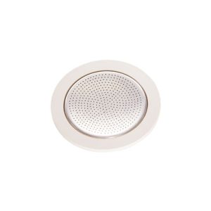 BLISTER 3 GUMMIRING-1FILTER 9T - Bialetti NEW MOKA COPY
