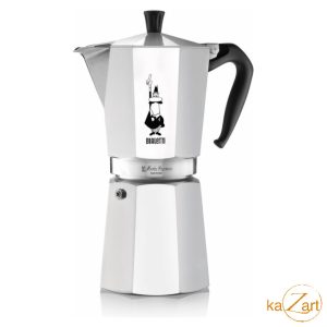 Bialetti - Moka Express Koffiekan 18 Tassen 81cl