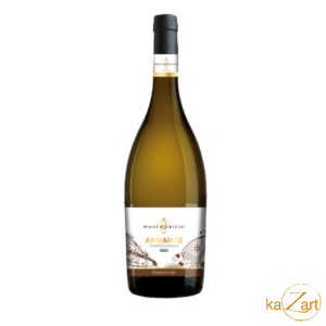 Montepertini - Andante Chardonnay 13° 75cl