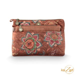 PIP Studio - Toilettas Caryn Combi Mumbai Morning Bruin