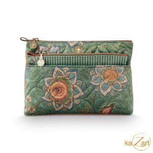 PIP Studio - Toilettas Caryn Combi Mumbai Morning Groen