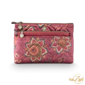 PIP Studio - Toilettas Caryn Combi Mumbai Morning Roze