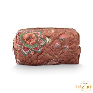 PIP Studio - Toilettas Coco Medium Mumbai Morning Bruin