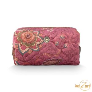 PIP Studio - Toilettas Coco Medium Mumbai Morning Roze