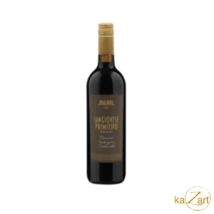 Milani - Sangiovese Primitivo Puglia IGT 13,5° 75cl